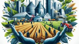 Agroindustry and Society